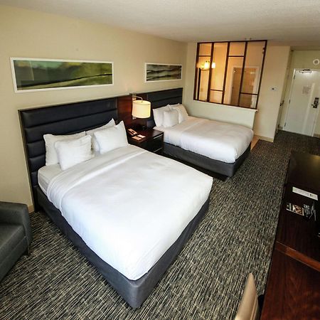 Doubletree By Hilton Hotel Columbia Exterior photo